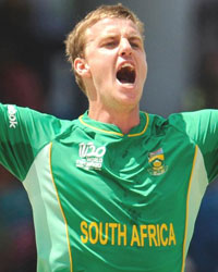 Morne Morkel